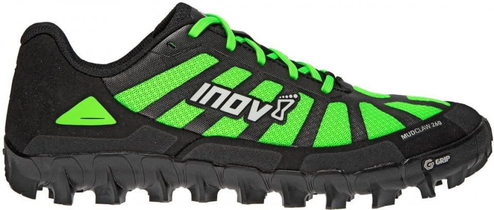 Trail-Schuhe INOV-8 MUDCLAW G 260 v2 M