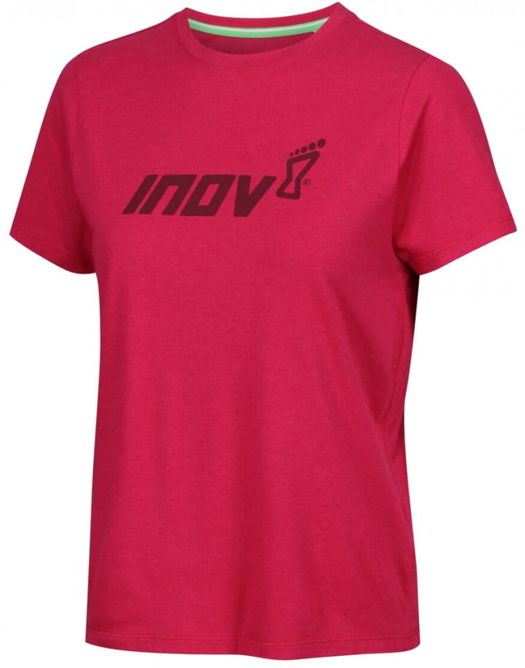 T-Shirt INOV-8 Graphic