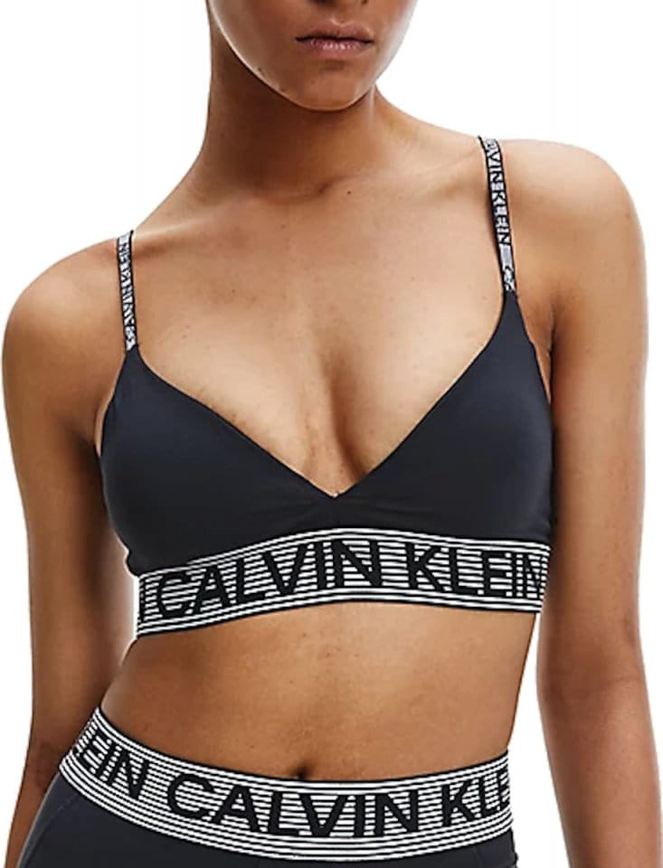 BH Calvin Klein Low Support Sport Bra