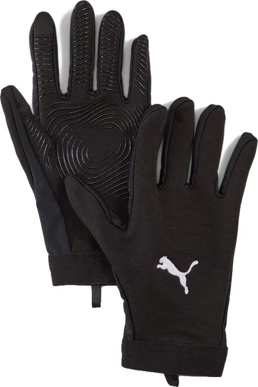 Handschuhe Puma individualWINTERIZED Player Glove
