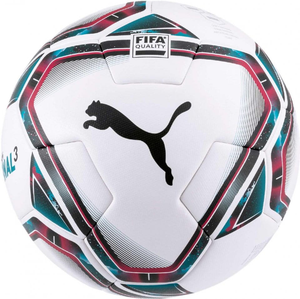Puma teamFINAL 21.3 FIFA Quality Ball
