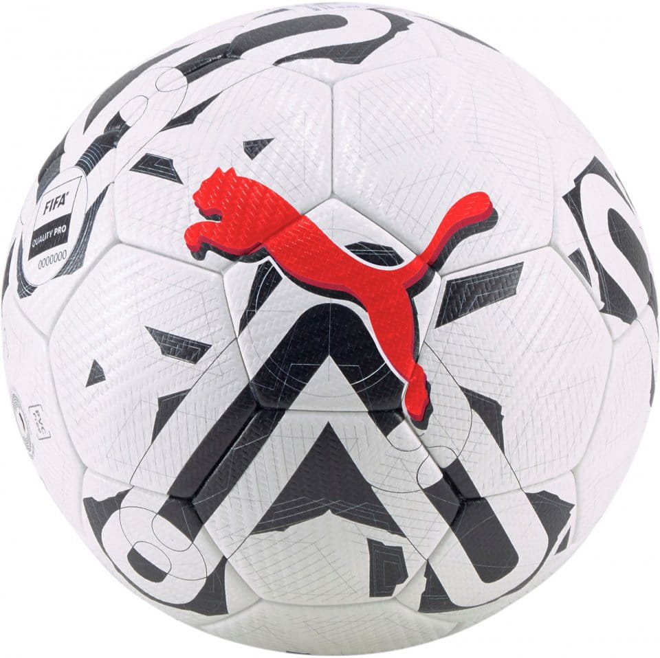 Ball Puma Orbita 3 TB (FIFA Quality) size 4