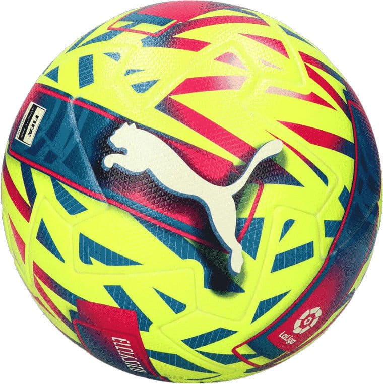 Ball Puma Orbita El Clasico (FIFA Quality Pro)