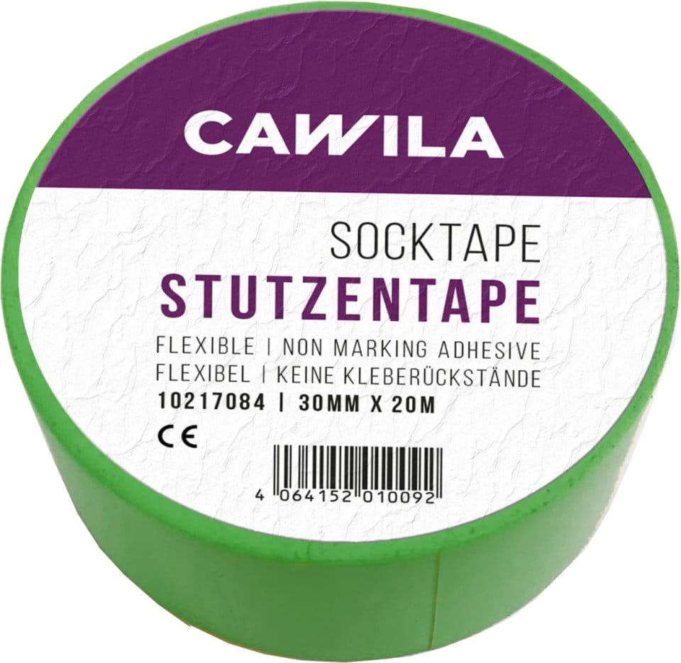 Tape-Band Cawila Sock Tape HOC 3 cm x 20 m