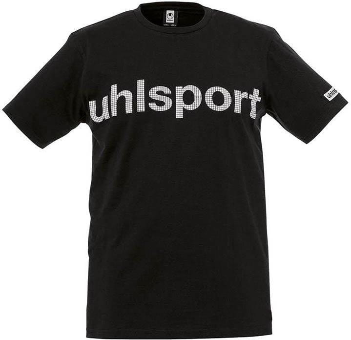 T-Shirt Uhlsport tial promo kids f01
