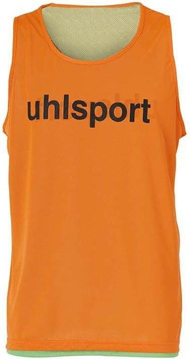 Leibchen Uhlsport Reversible marker shirt