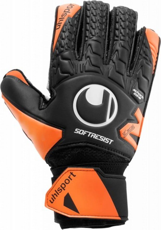 Torwarthandschuhe Uhlsport Soft Resist Flex Frame TW glove