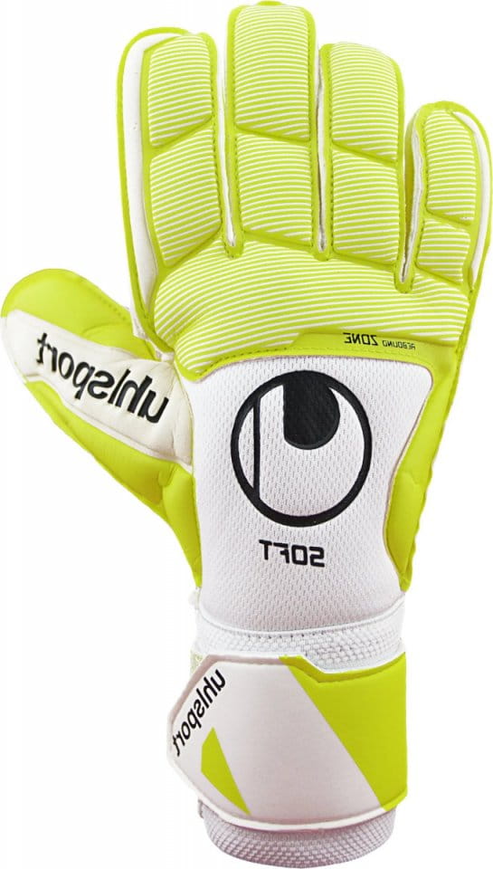 Torwarthandschuhe Uhlsport Pure Alliance Soft Pro TW Glove