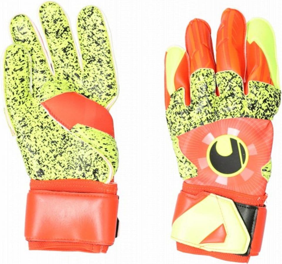 Torwarthandschuhe Uhlsport D.Impulse Supergrip 360 TW glove