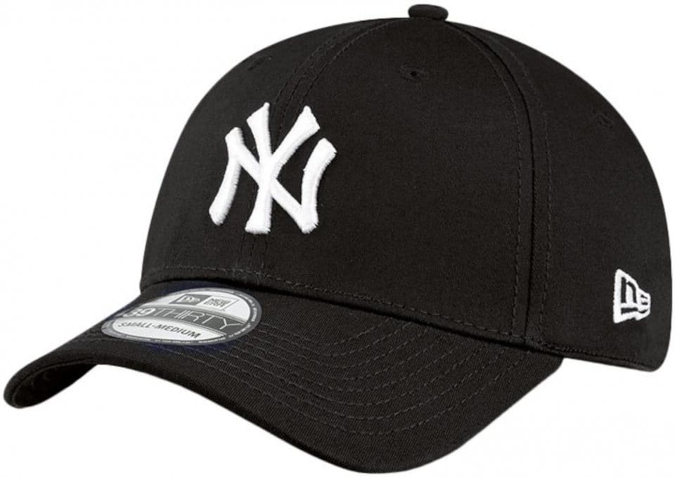 Kappe New Era NY Yankees 39thirty League Basic