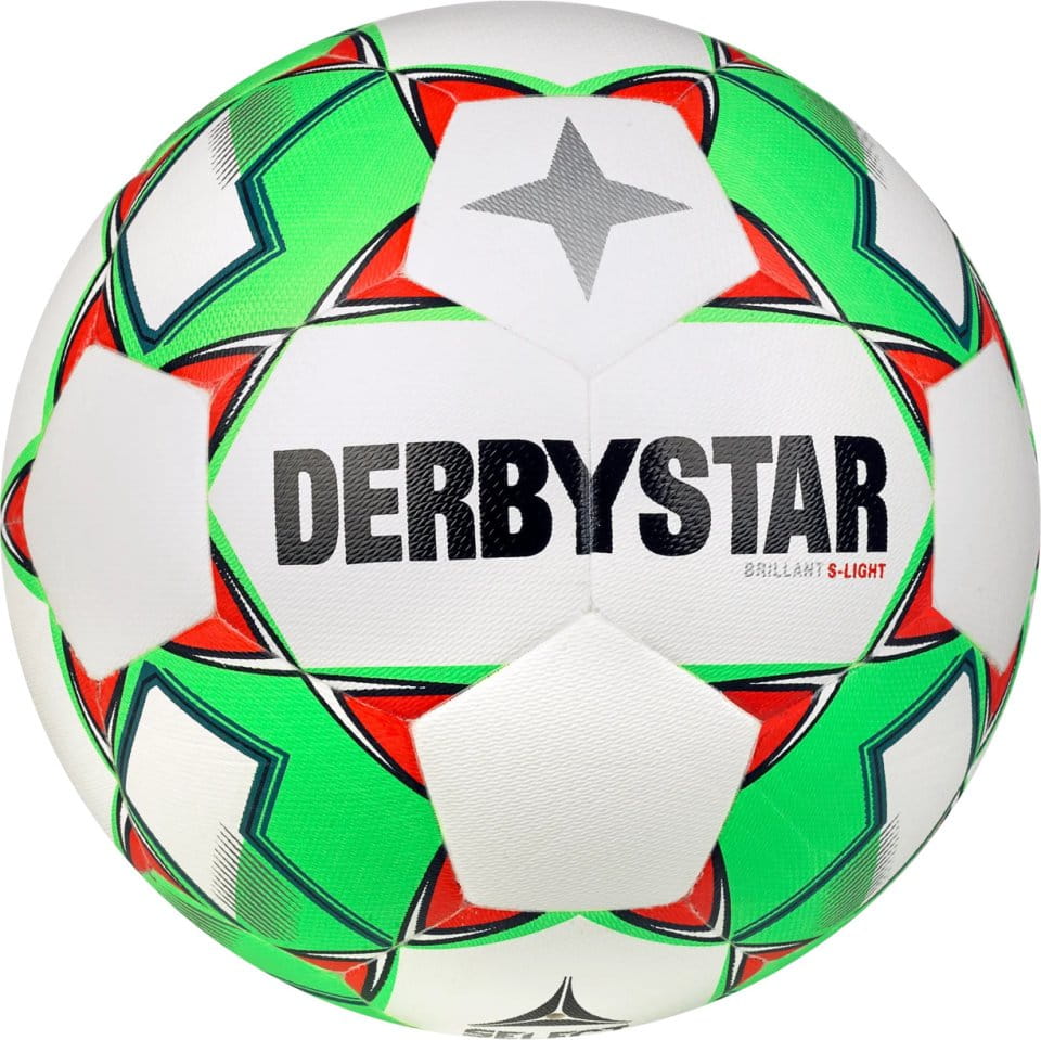 Ball Derbystar Brillant DB S-Light v23
