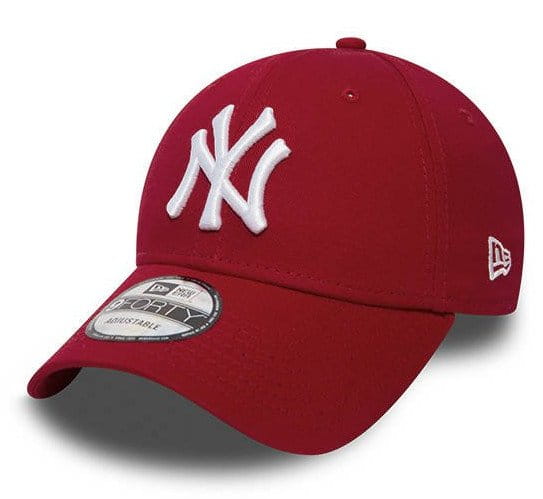 Kappe New Era New Era NY Yankees League 9Forty