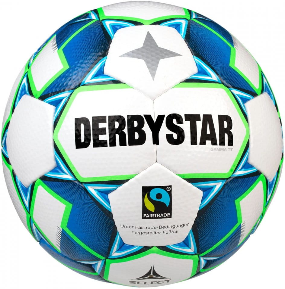 Ball Derbystar Derbystar Gamma TT v20 Trainingsball