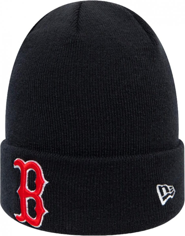 Kappen New Era Boston Red Sox Essential Cuff Beanie