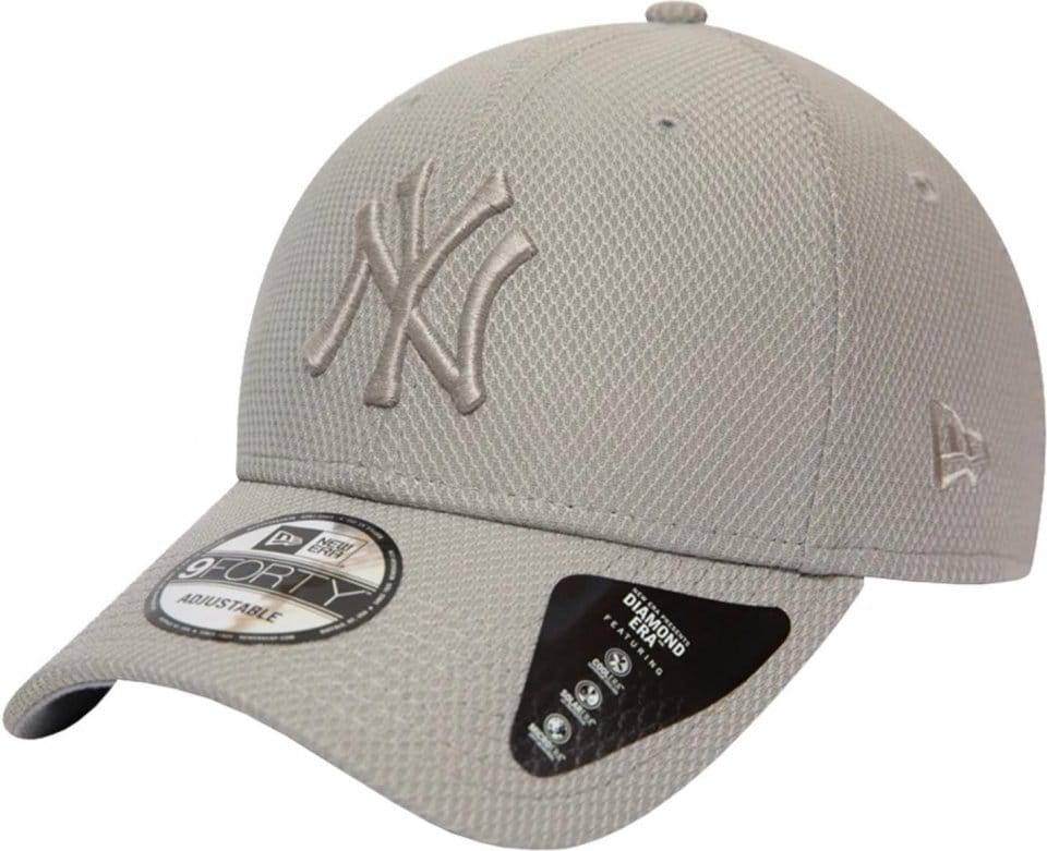 Kappe New Era NY Yankees Diamond Ess. 940 Cap