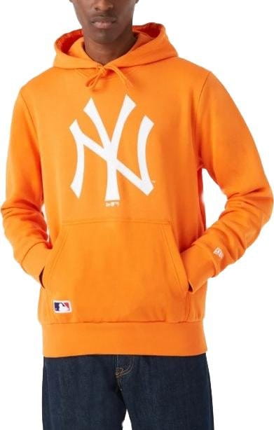 Hoodie Era New York Yankees Team Logo Hoody FSORWHI