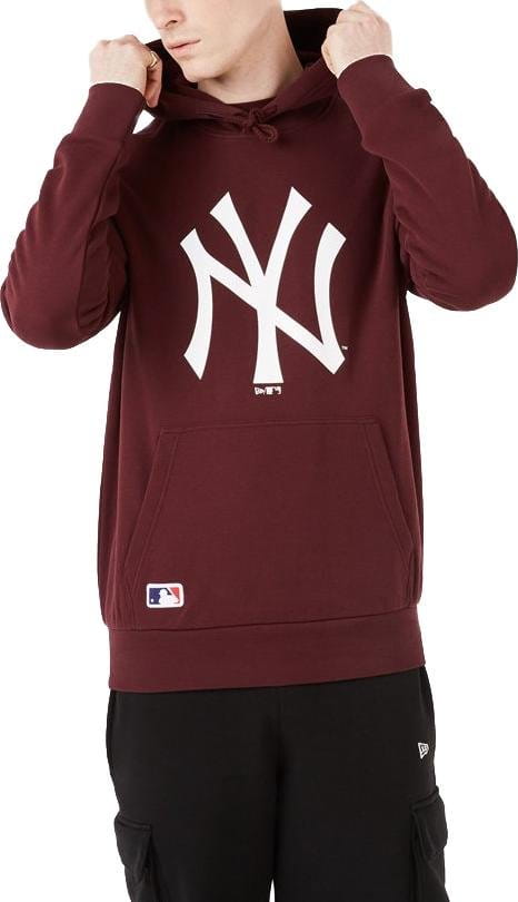 Hoodie Era New York Yankees Team Logo Hoody RNWHI