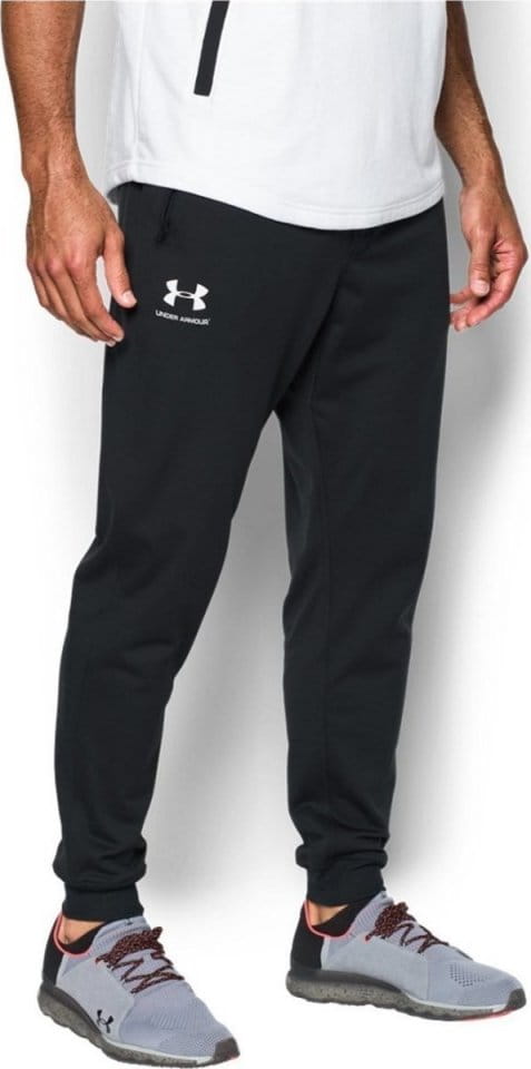 Hose Under Armour SPORTSTYLE TRICOT JOGGER
