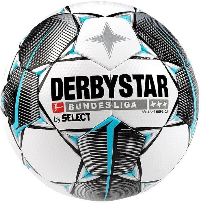 Ball Derbystar bystar bunliga brillant aps replica
