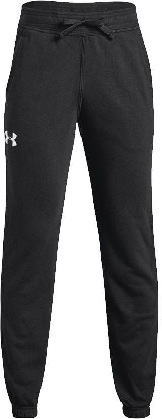 Hose Under Armour CTN French Terry Jogger-BLK