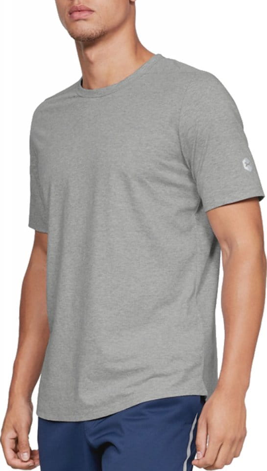 T-Shirt Under Armour The Recover Tee-MIS