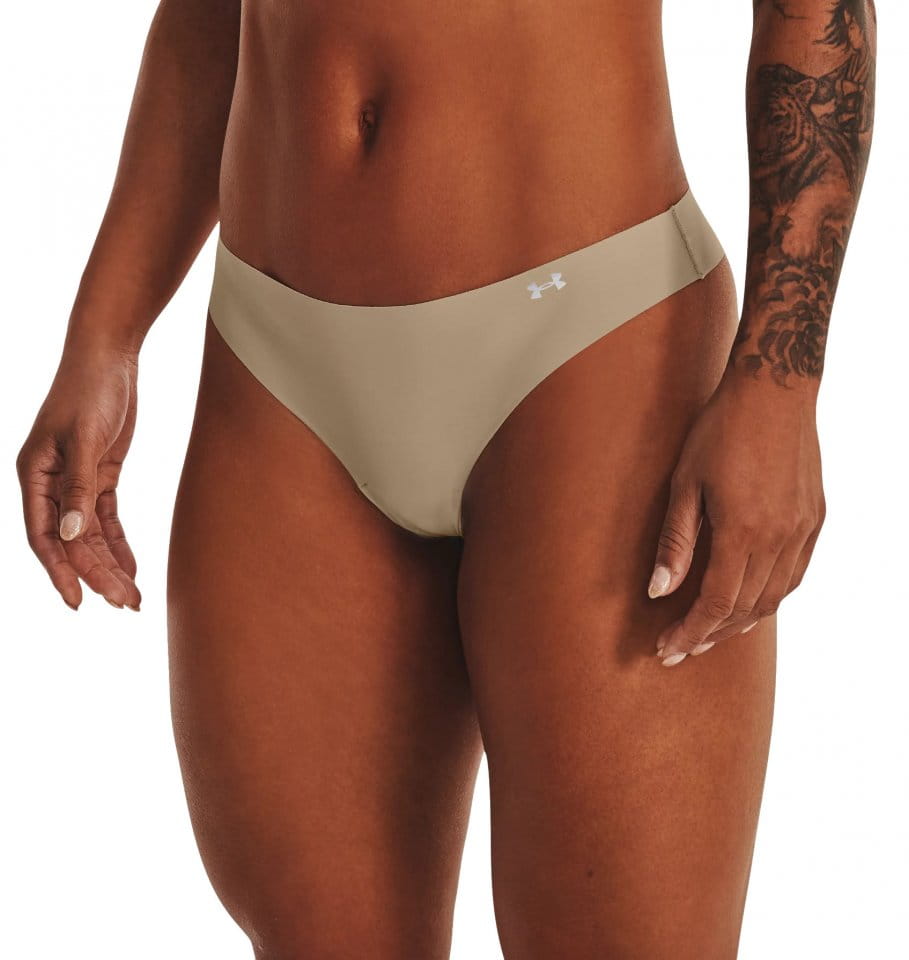Slips Under Armour Under Armour Pure Stretch Thong