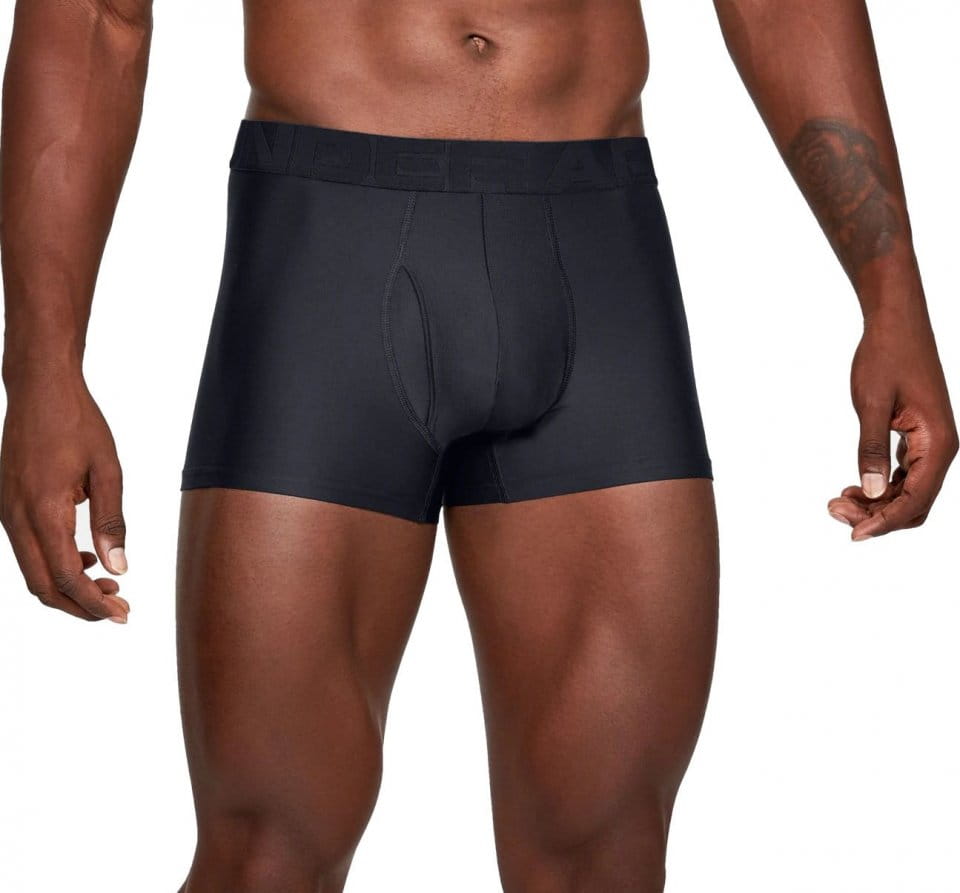Shorts Under Armour Tech 3in 2 Pack