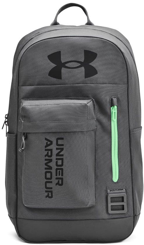 Rucksack Under Armour UA Halftime Backpack-GRY