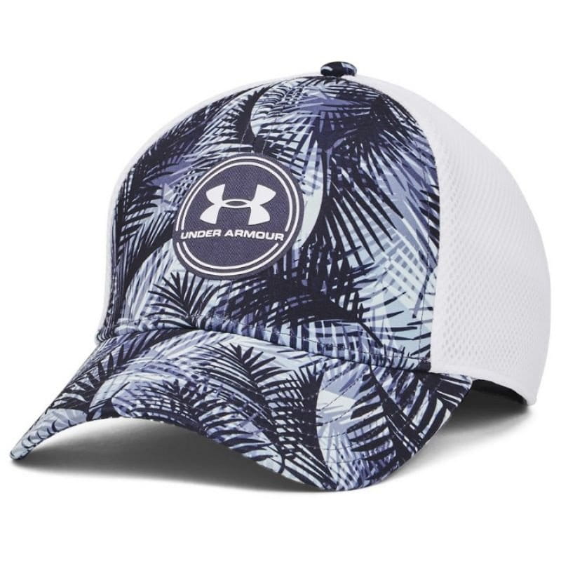 Kappe Under Armour Iso-chill Driver Mesh