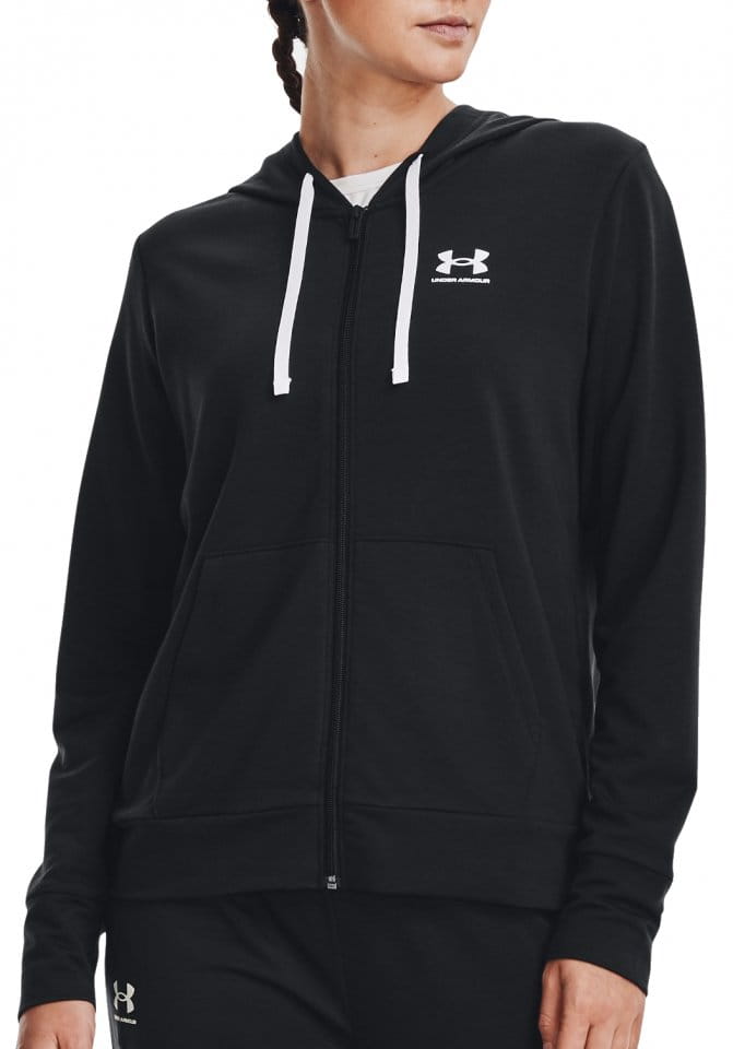 Hoodie Under Armour Rival Terry