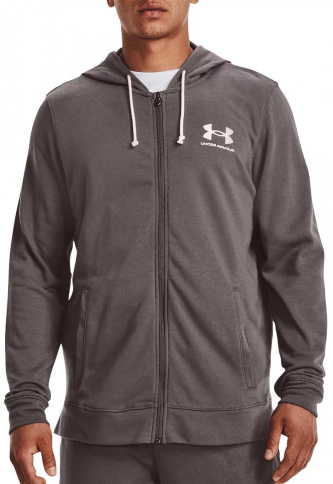 Hoodie Under Armour UA Rival Terry