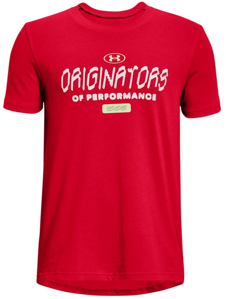 T-Shirt Under Armour UA Originators