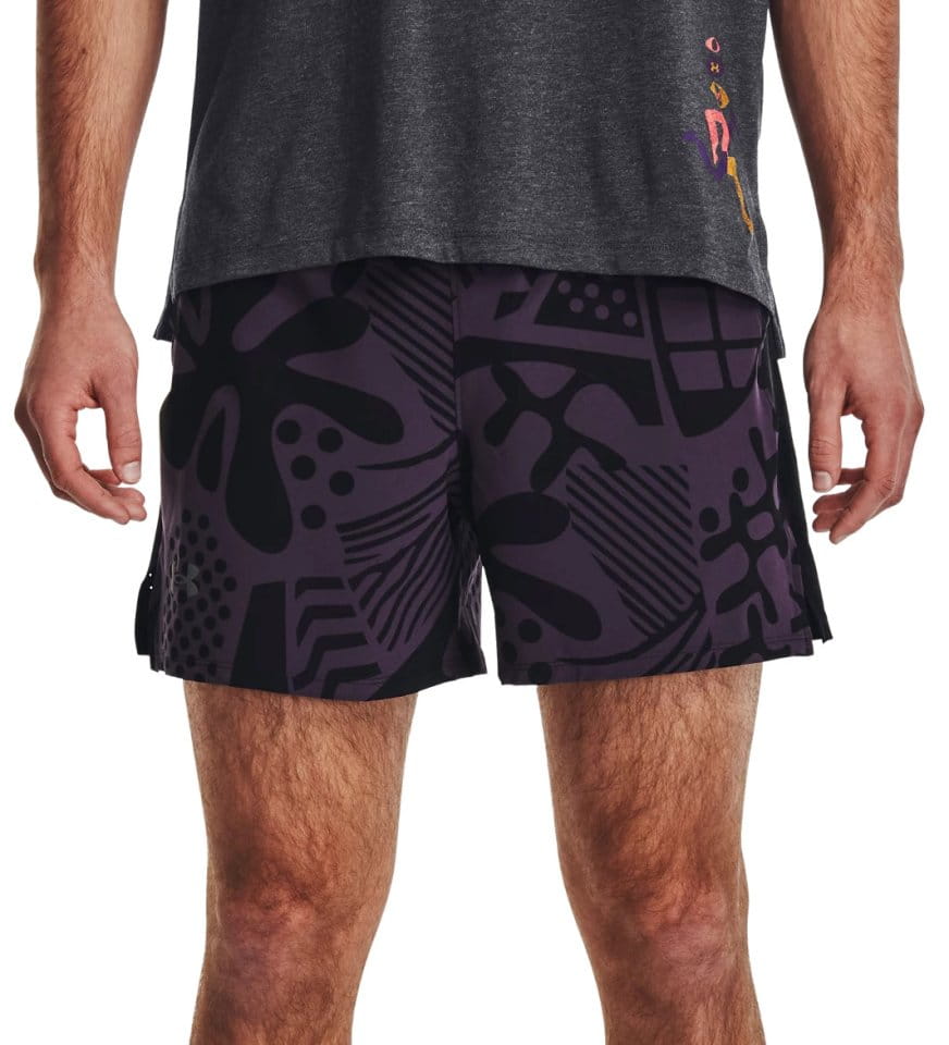 Shorts Under Armour UA WE RUN IN PEACE