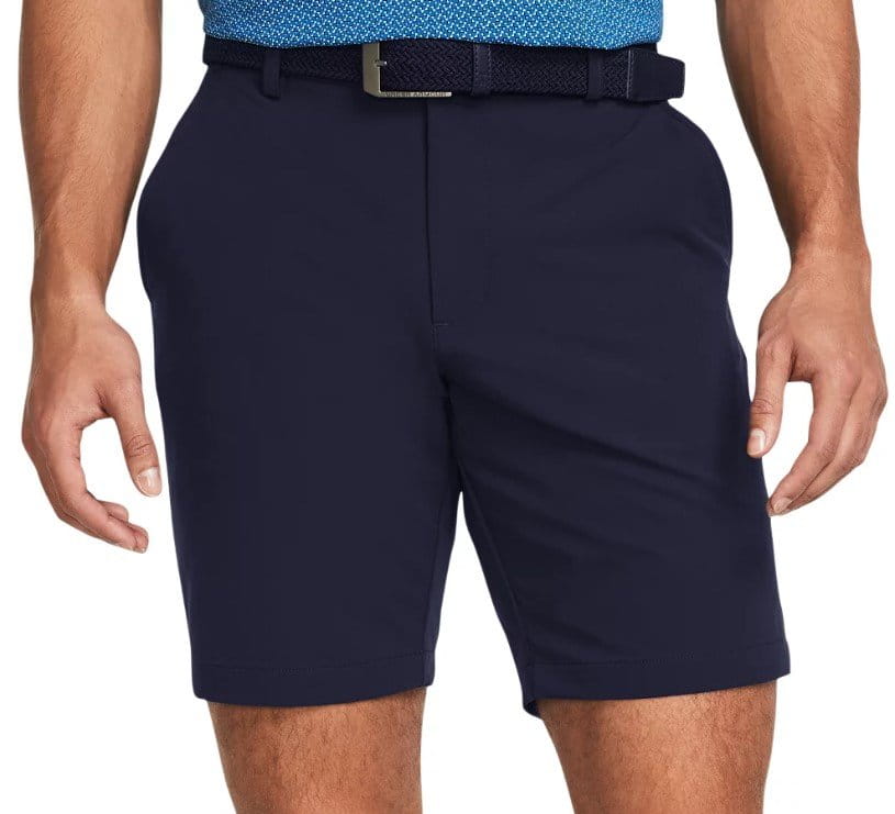 Shorts Under Armour UA Tech Taper Short-BLU