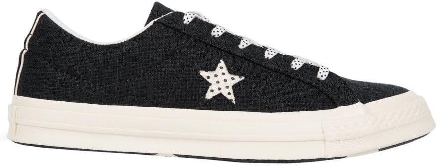 Schuhe Converse one star ox sneaker