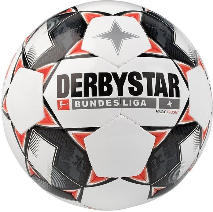 Ball Derbystar bystar bunliga magic s-light 290 gramm