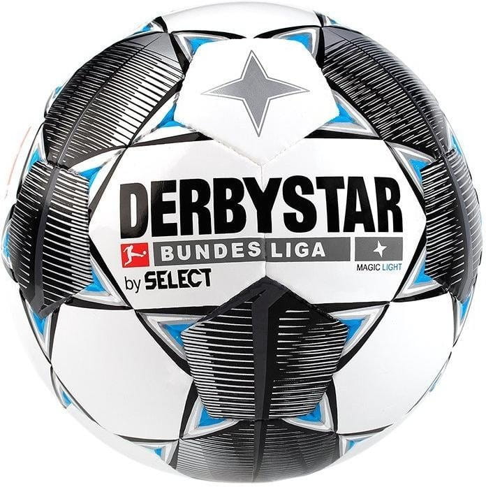 Ball Derbystar bystar bunliga magic light 350 gramm