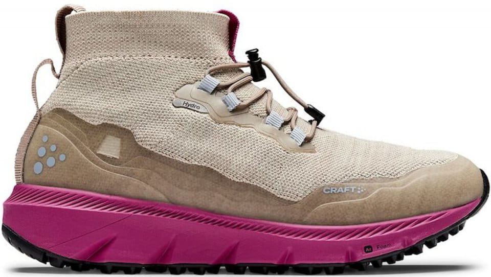 Trail-Schuhe Craft Nordic Fuseknit Mid