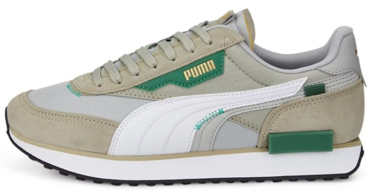Schuhe Puma FUTURE RIDER DISPLACED