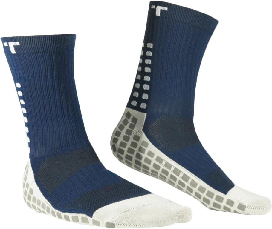 Socken TRUsox Mid-Calf Thin 3.0 Navy