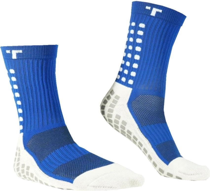 Socken TRUsox Mid-Calf Thin 3.0 Royal Blue
