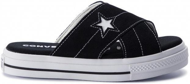 Schuhe converse one star sandal slip sneaker