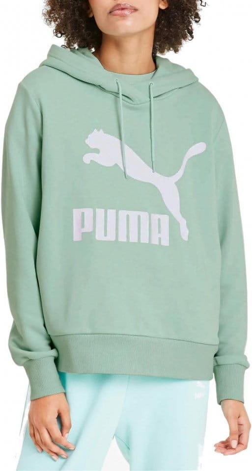Hoodie Puma Classic Logo Hoody W