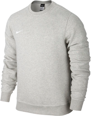 Sweatshirt Nike YTH TEAM CLUB CREW