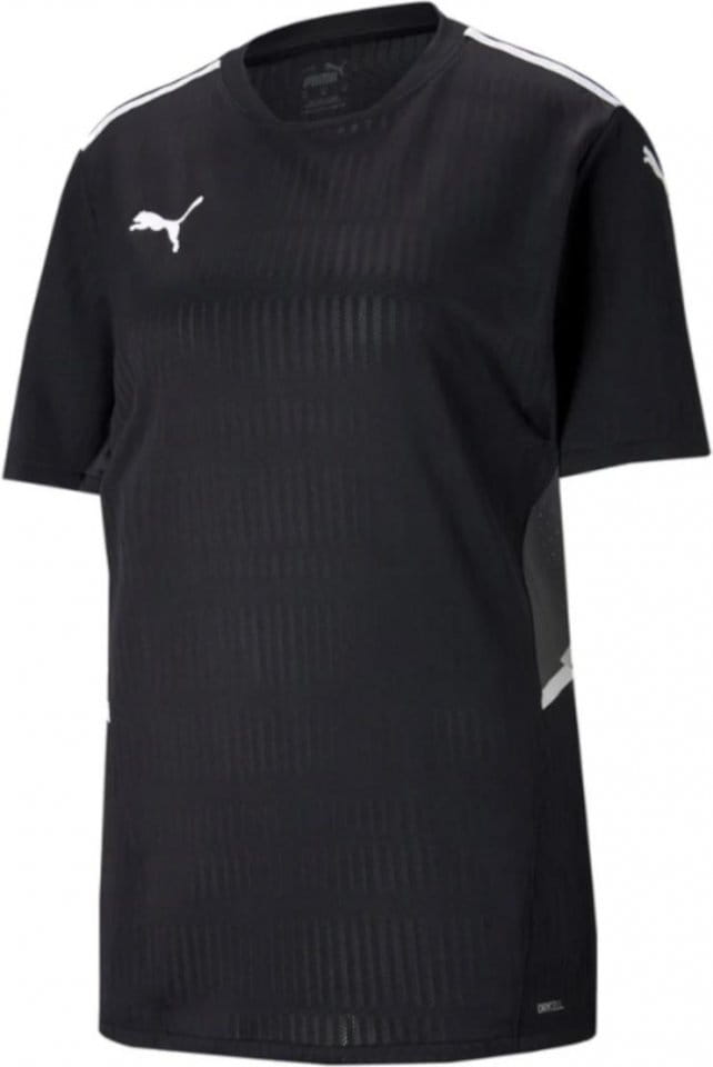T-Shirt Puma teamCUP Jersey
