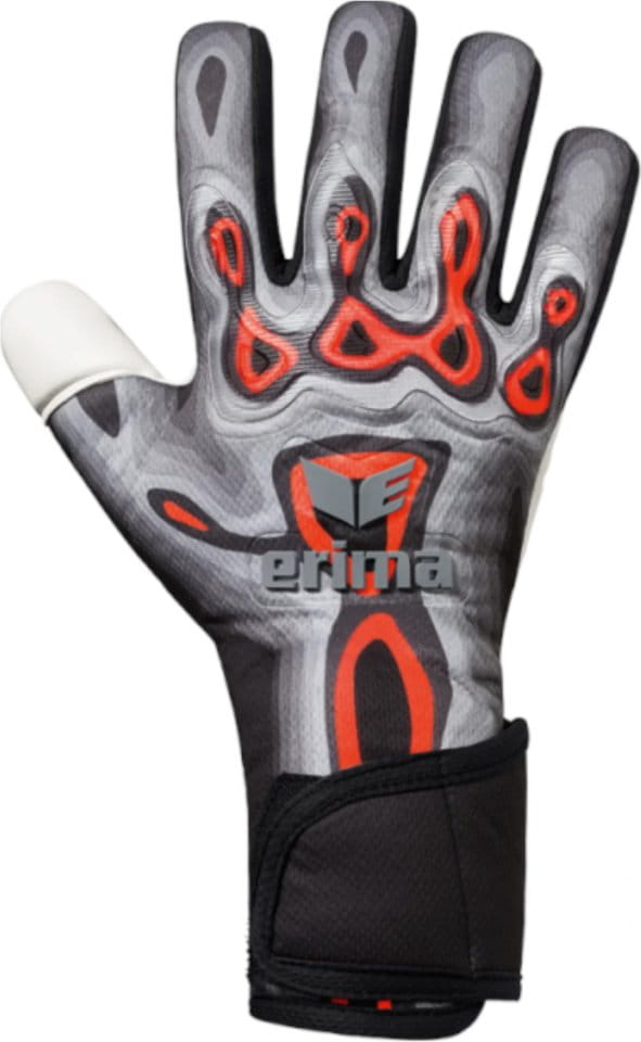 Torwarthandschuhe Erima FleX-Ray Pro Goalkeeper Gloves