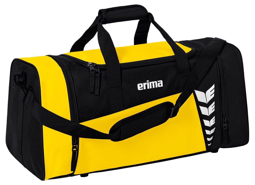 Tasche Erima SIX WINGS sports bag
