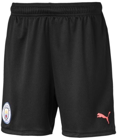 Shorts Puma Manchester City FC short away 2019/2020 kids