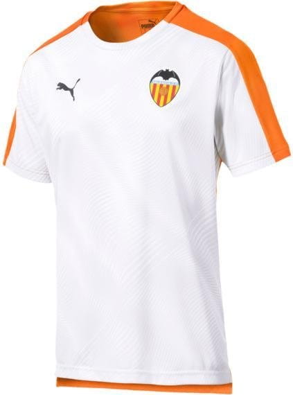 Trikot Puma FC Valencia prematch shirt