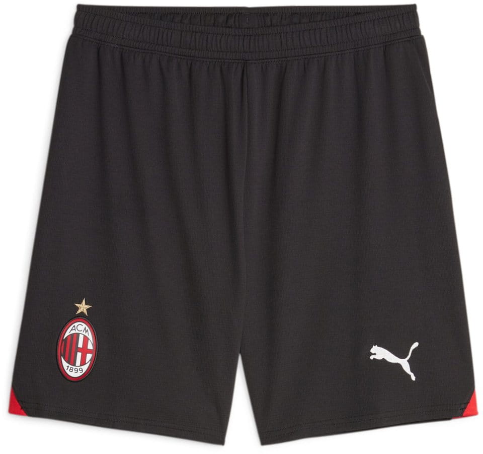 Puma AC Milan Football Shorts 2023/24